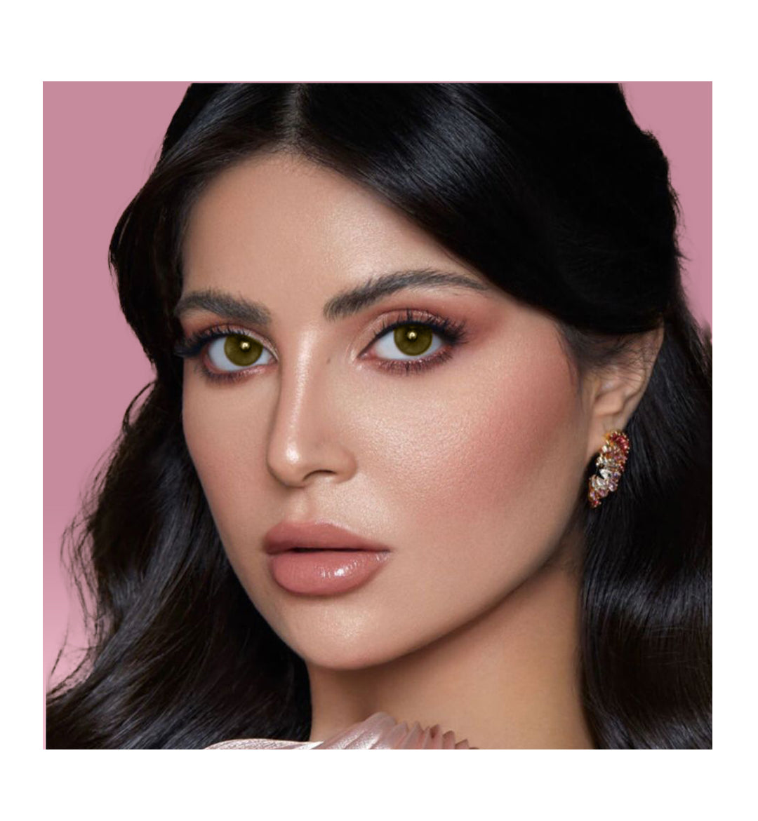 Hazel Lens
