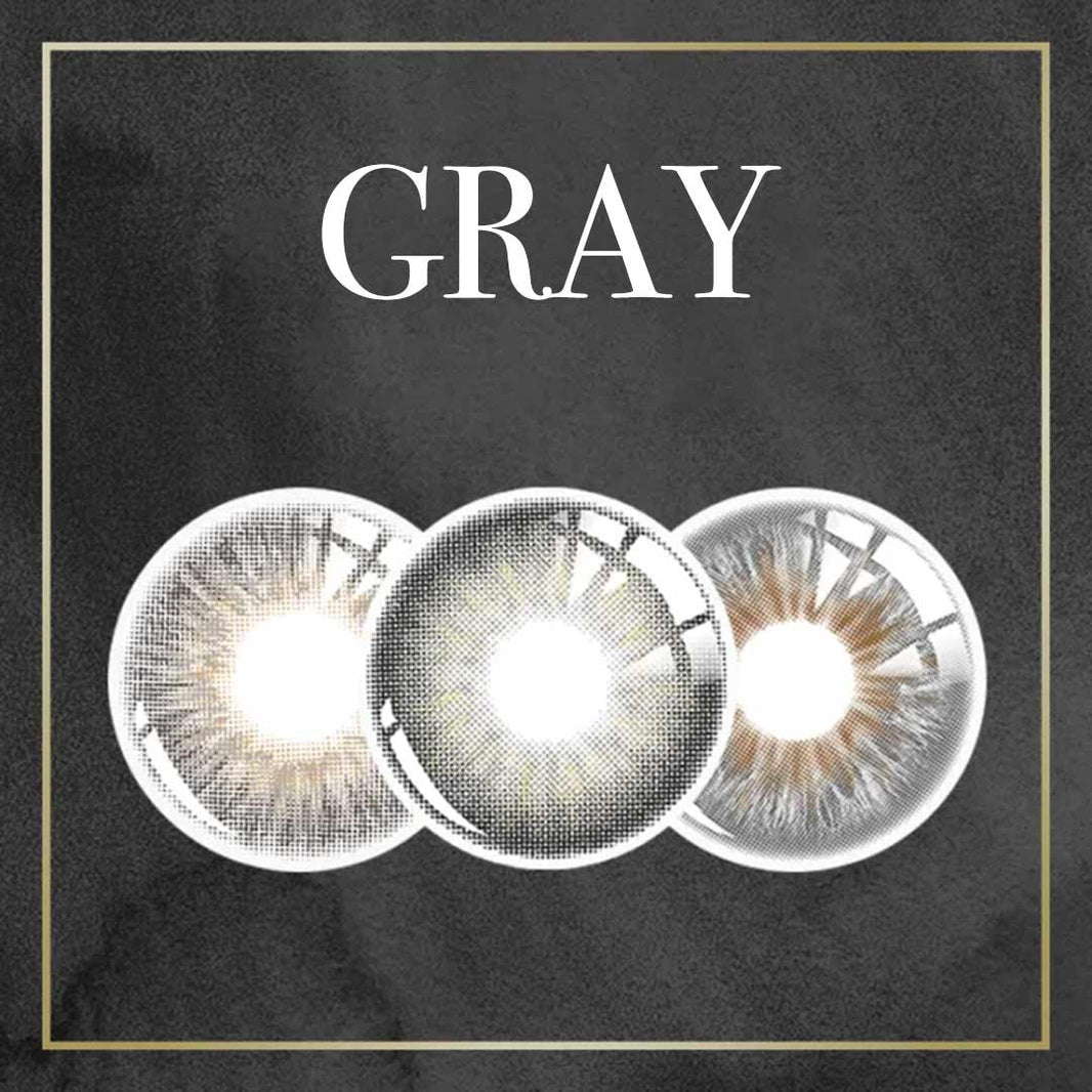 Gray Lens