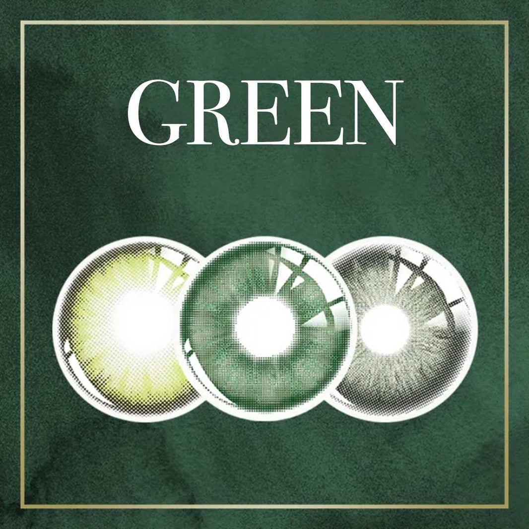 Green Lens