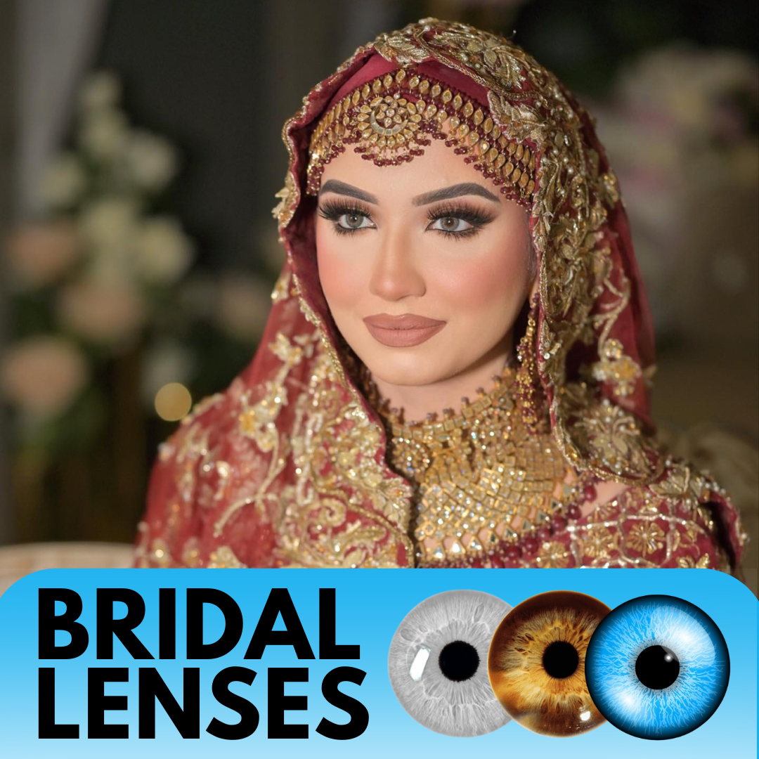 Bridal Lens