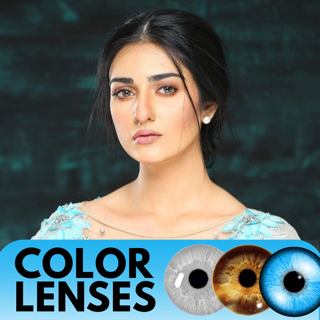 Color Lens