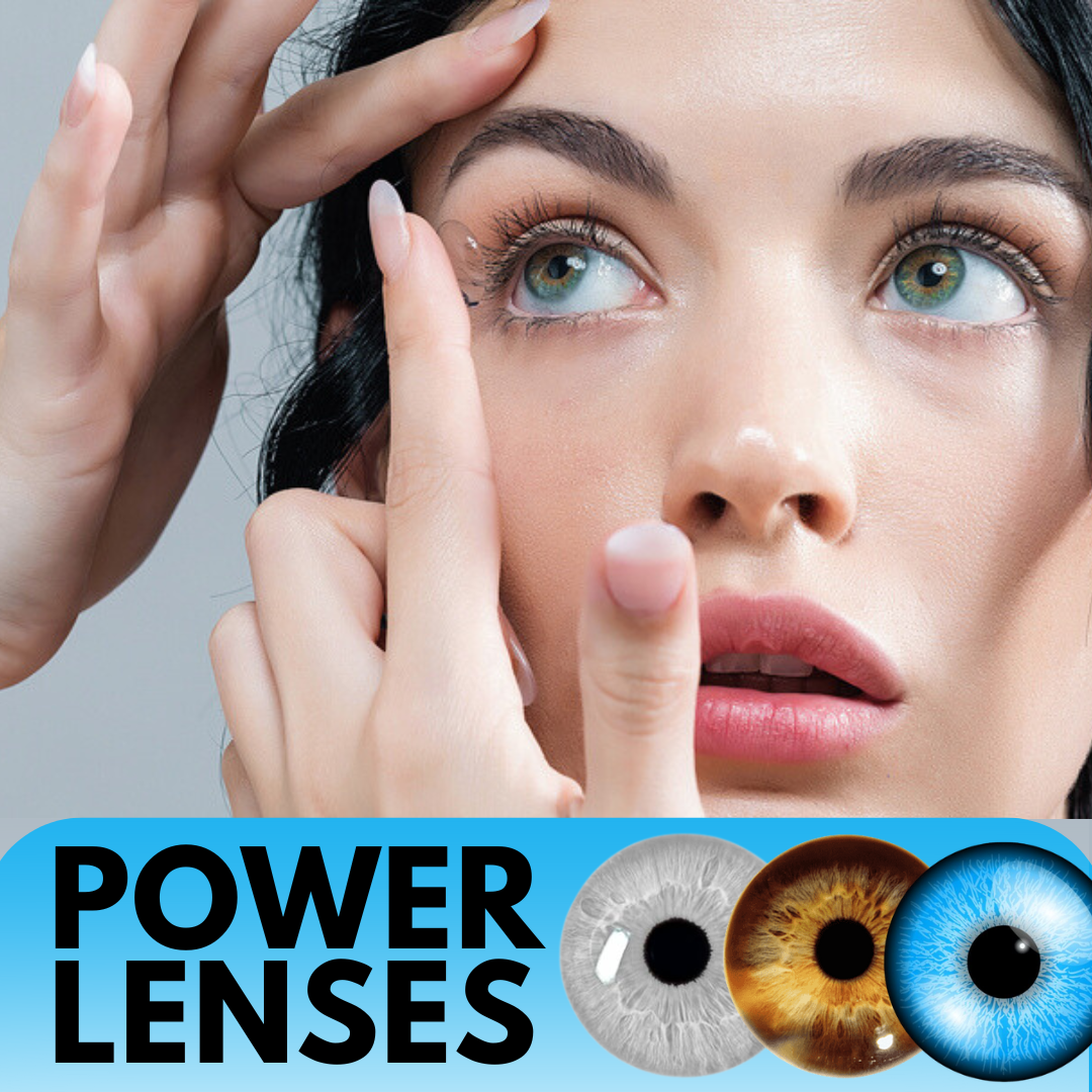 Power Lens