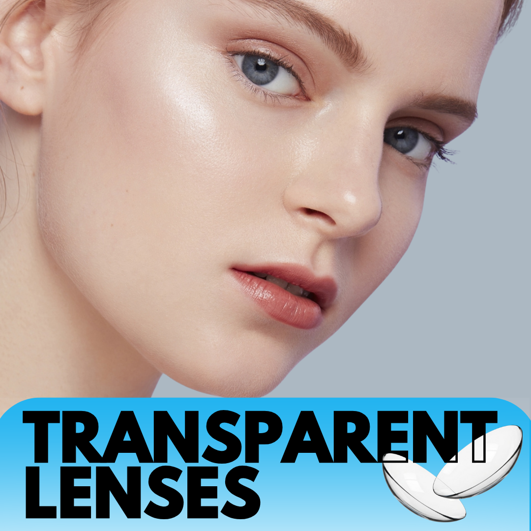 Transparent Lens