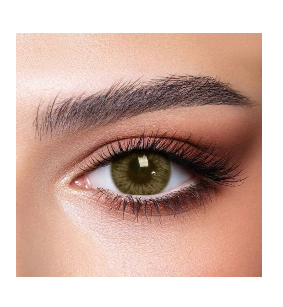 Hazel Lens